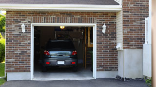 Garage Door Installation at Rolling Green Village, Florida